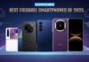 GizmoChina’s Best of 2025: Foldable Smartphones GizmoChina Best Foldable Smartphones of 2025