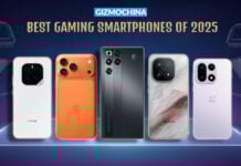 GizmoChina’s Best of 2025: Gaming Smartphones GizmoChina Best Gaming Smartphones of 2025