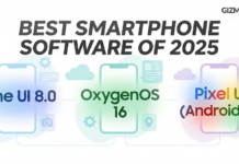 GizmoChina’s Best of 2025: Smartphone Software GizmoChina Best Smartphone Software of 2025