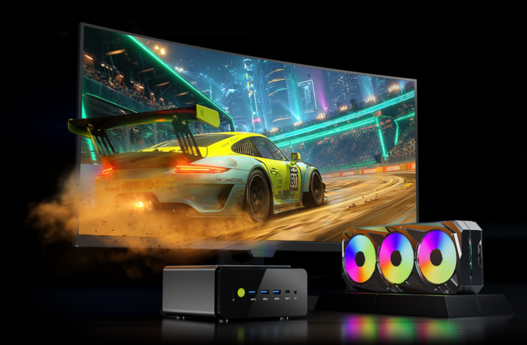 Gmktec launches NucBox K15 Mini PC with Intel Core Ultra 5, OCuLink ...