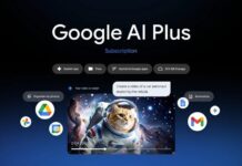 Google AI Plus Now Live in India: Everything You Get, Pricing, & Perks Google AI Plus launch India