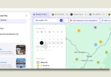 Google’s new browser wants to “vibe-code” apps from whatever you’re doing online Google Disco Browser released