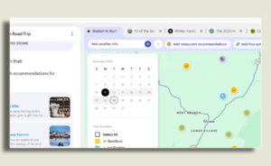 Google Disco Browser released