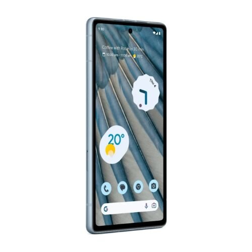 Google Pixel 10a