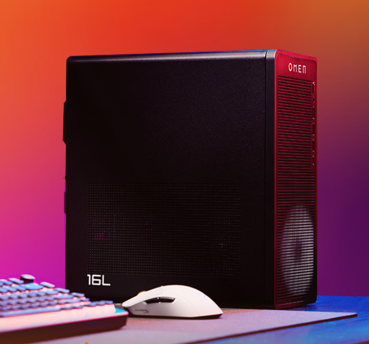HP Omen 16L 2026