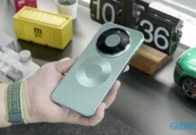 2025 smartphone report card: Huawei dominates China, Apple leads the world