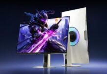Hisense Launches 27GX Mini LED 4K Gaming Monitor That Doubles as a Smart TV Hisense 27GX