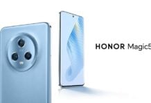 Honor Magic5 series gains MagicOS 10 update with iPhone notification sync, new Icons, and more