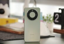 The Honor Magic 8 Lite isn’t so ‘lite’ with a 7,500mAh battery inside Honor Mgaic 8 Lite Launch Specs Price