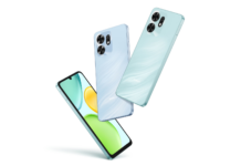 Honor Play 60A entry-level 5G phone launched with big battery Honor Play 60A