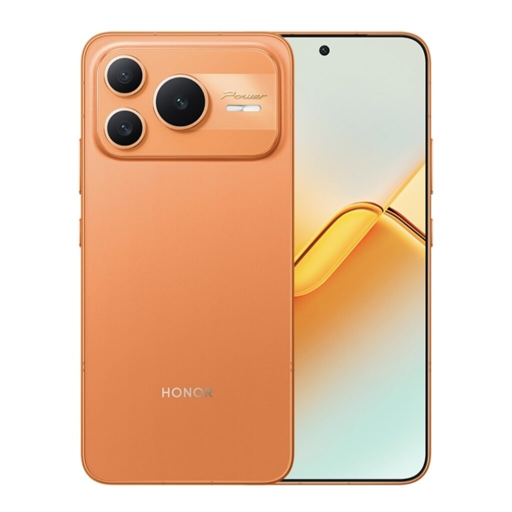 Honor Power 2