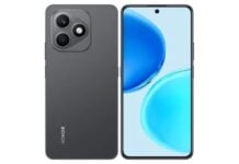 Honor X8d debuts as the first device running Qualcomm’s new Snapdragon 6s 4G Gen 2 Honor-X8d-launch-specs-price