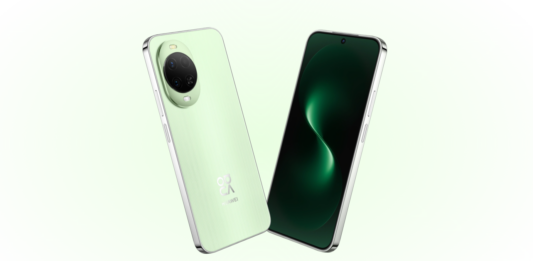 Huawei Nova 15