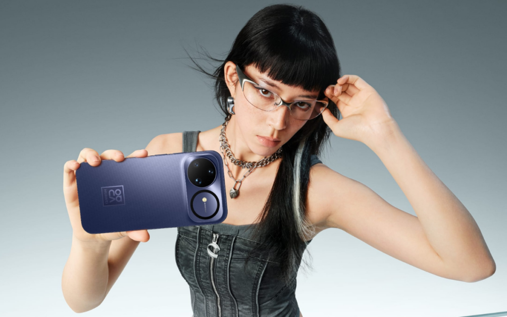Huawei Nova 15 Ultra