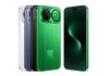 Huawei Nova 15, Nova 15 Pro, Nova 15 Ultra images, configurations, color options officially revealed Huawei Nova 15 Ultra