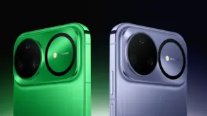 Huawei Nova 15 Ultra