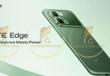 Infinix Note Edge revealed to feature Dimensity 7100, 6500mAh battery Infinix-Note-Edge-specs-launch-leak