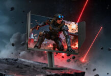 KTC launches Master 27M1 Plus: 27-inch 2K 400Hz Ultra Fast IPS gaming monitor KTC Master 27M1 Plus