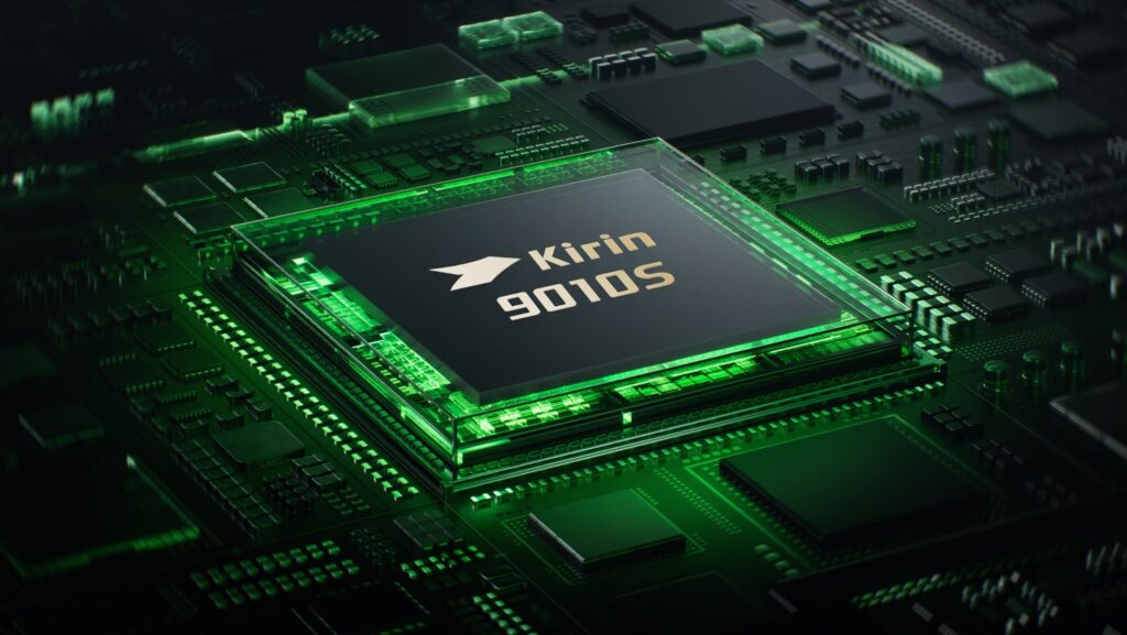 Kirin 9010S