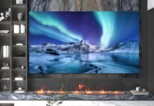 LG launches 136-inch Magnit Active Micro LED TV in the US – a new benchmark for luxury home cinema