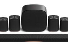 LG to Announce Modular Wireless Soundbar System with Dolby Atmos at CES 2026