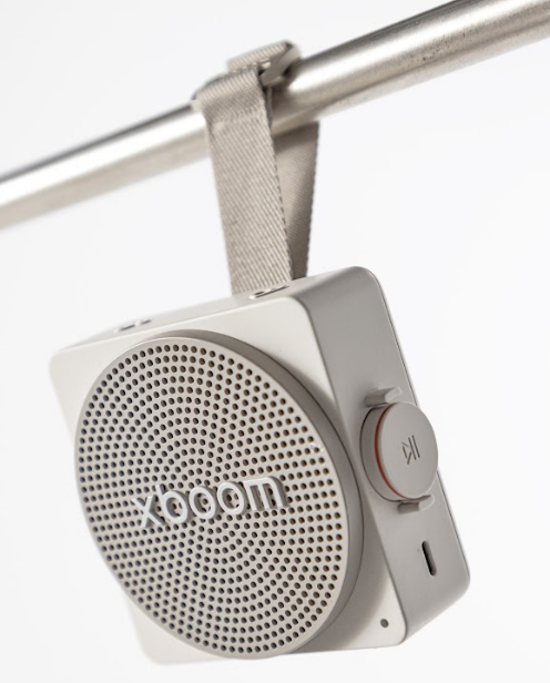 LG xboom Mini