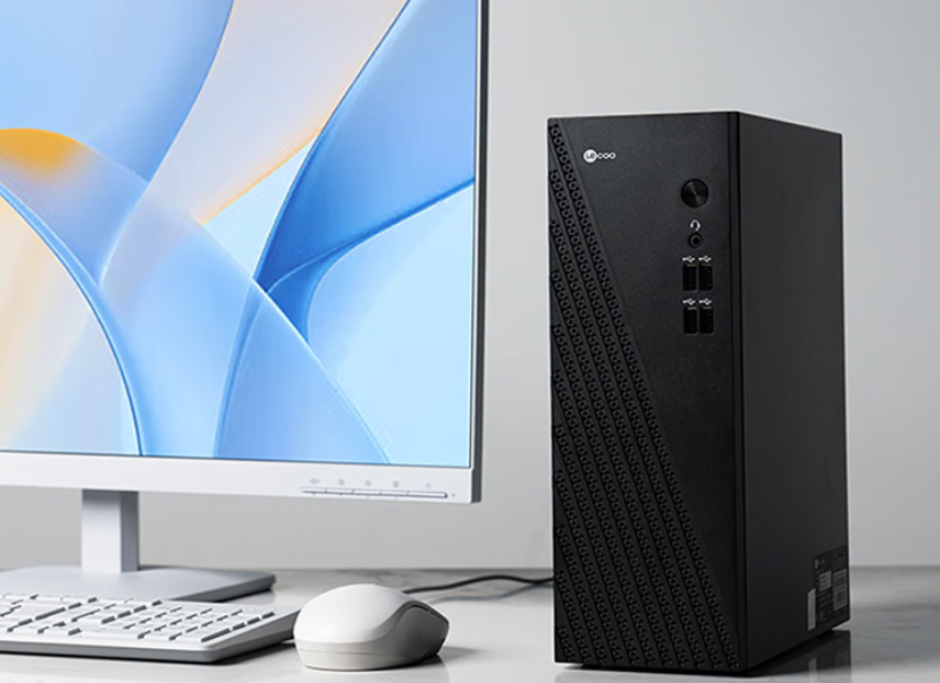 Lenovo Lecoo Cool 310 desktop