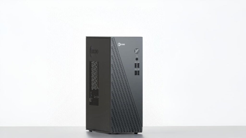 Lenovo Lecoo Cool 310 desktop