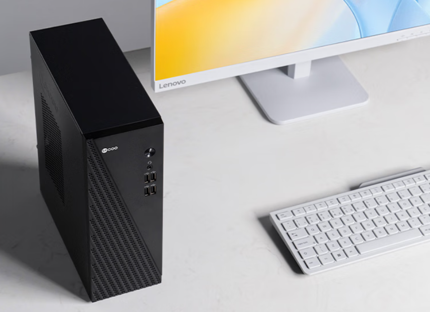 Lenovo Lecoo Cool 310 desktop