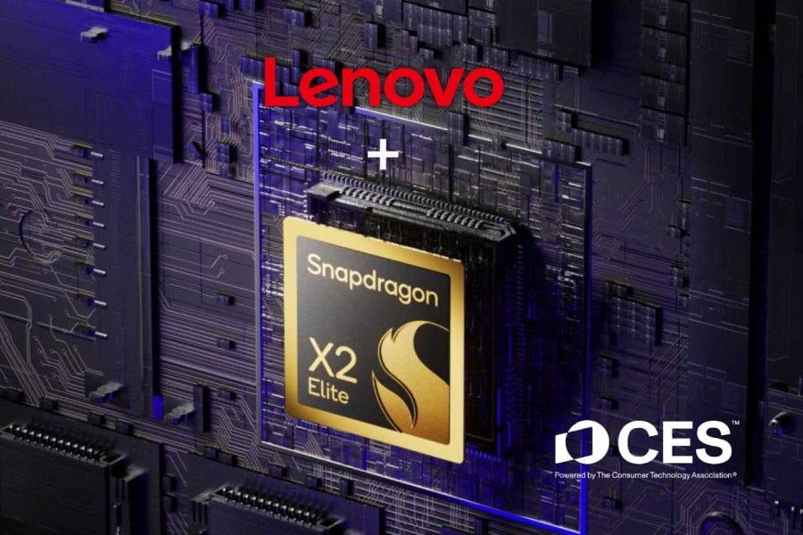 Lenovo’s Snapdragon X2-powered PC lineup leaks