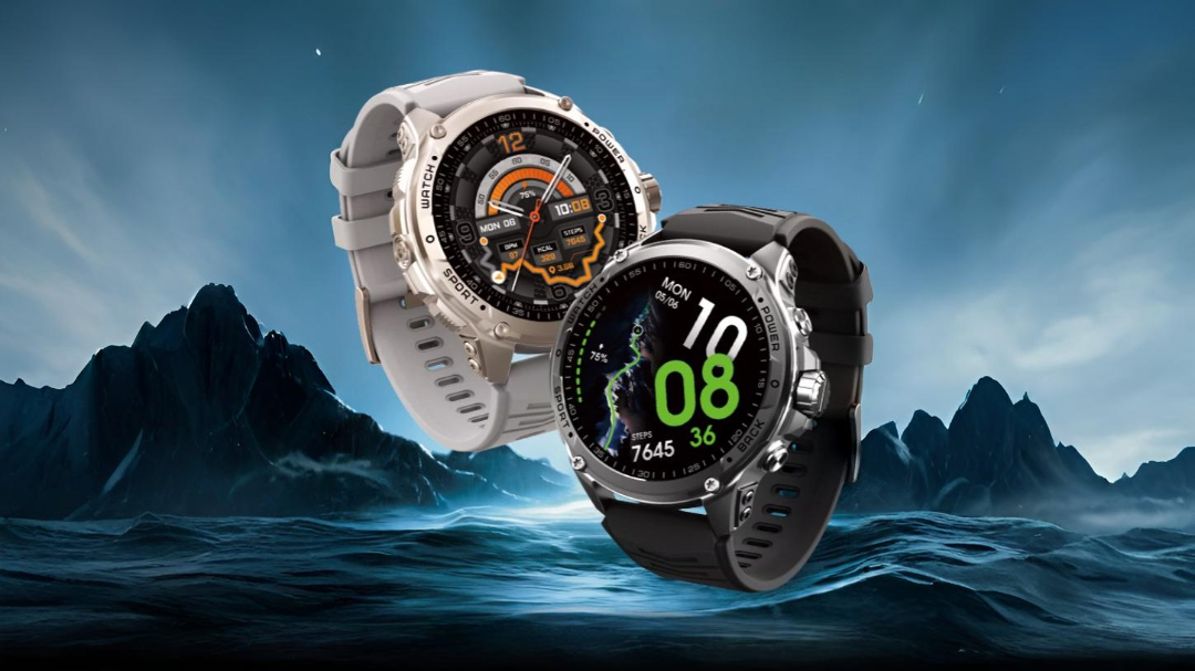 Lenovo - Lenovo Z5 PRO GT (RAM8G ROM256G)スマートウォッチ Lenovo launches Watch GT Pro with dual-frequency GPS, 27-day
