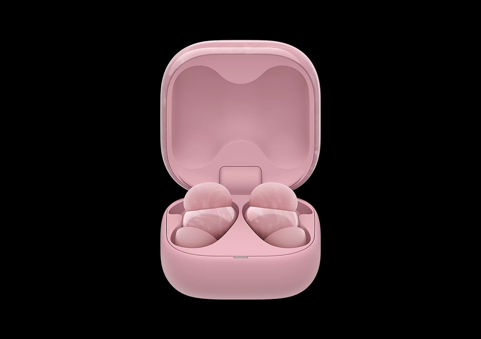 Sony LinkBuds Fit WF-LS910N Buds Pink Launched: Check Price