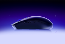 Logitech launches G304 X gaming mouse with 57g weight, Hero 25K sensor and 106h battery Logitech G304X Gaming Mouse