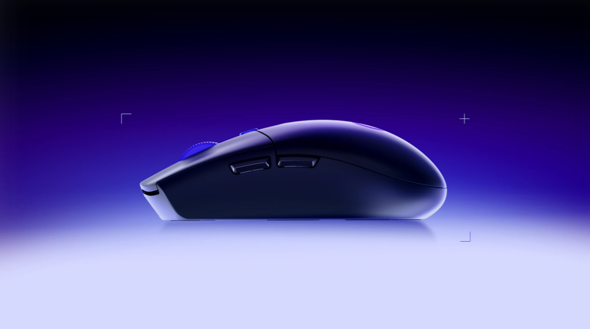 Logitech launches G304 X gaming mouse with 57g weight, Hero 25K sensor and 106h battery