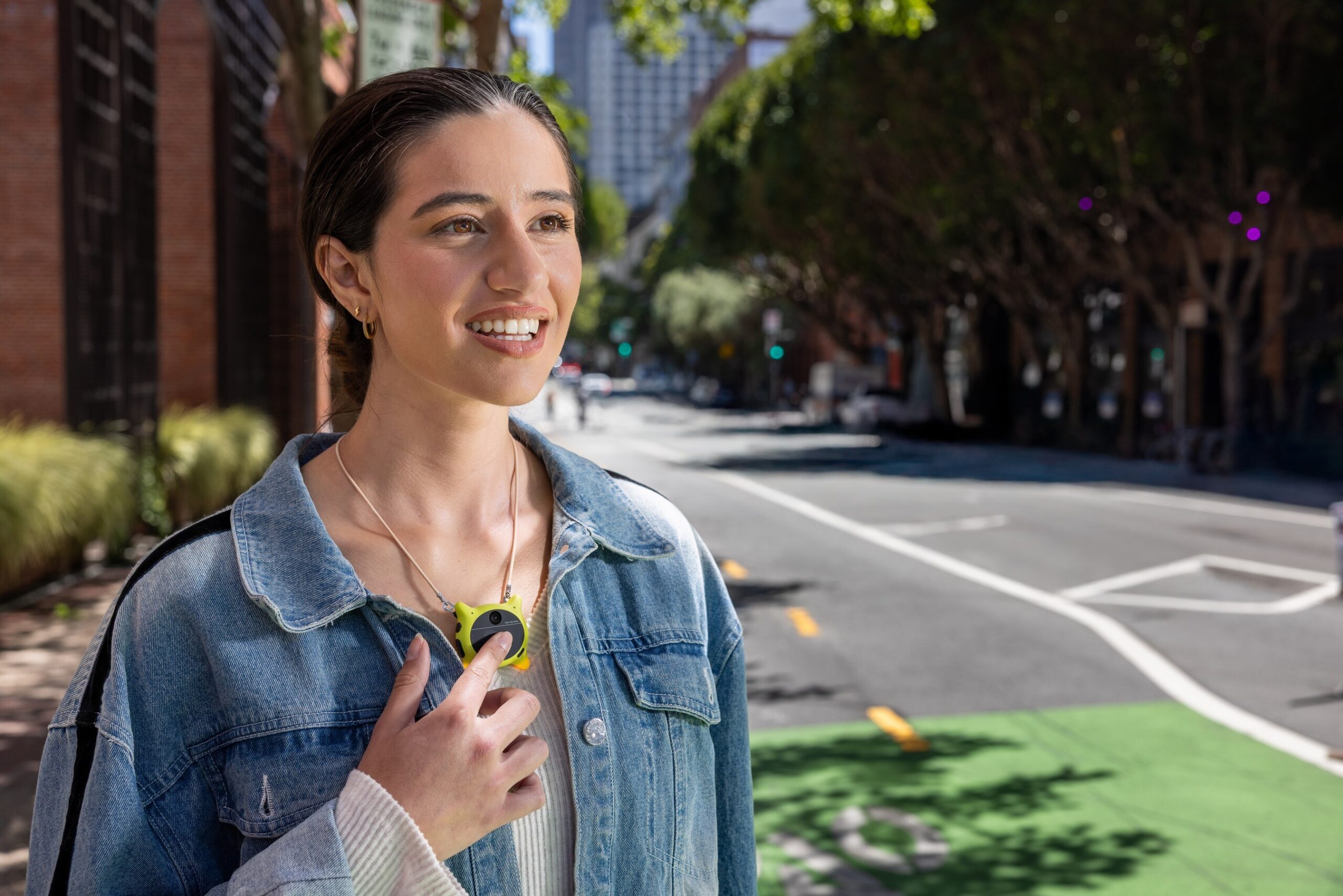 Dr.Look Ai Donates Learning Cameras to Boston and Seattle Hospitals