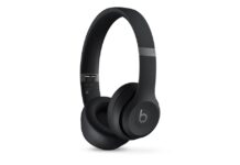 Amazon Slashes Beats Solo 4 Price to $129.95 in Limited-Time Deal Beats Solo 4 Wireless BT On-Ear Headphones