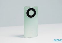 Honor Magic 8 Lite Unboxing & Hands on: Lite but with Super Battery