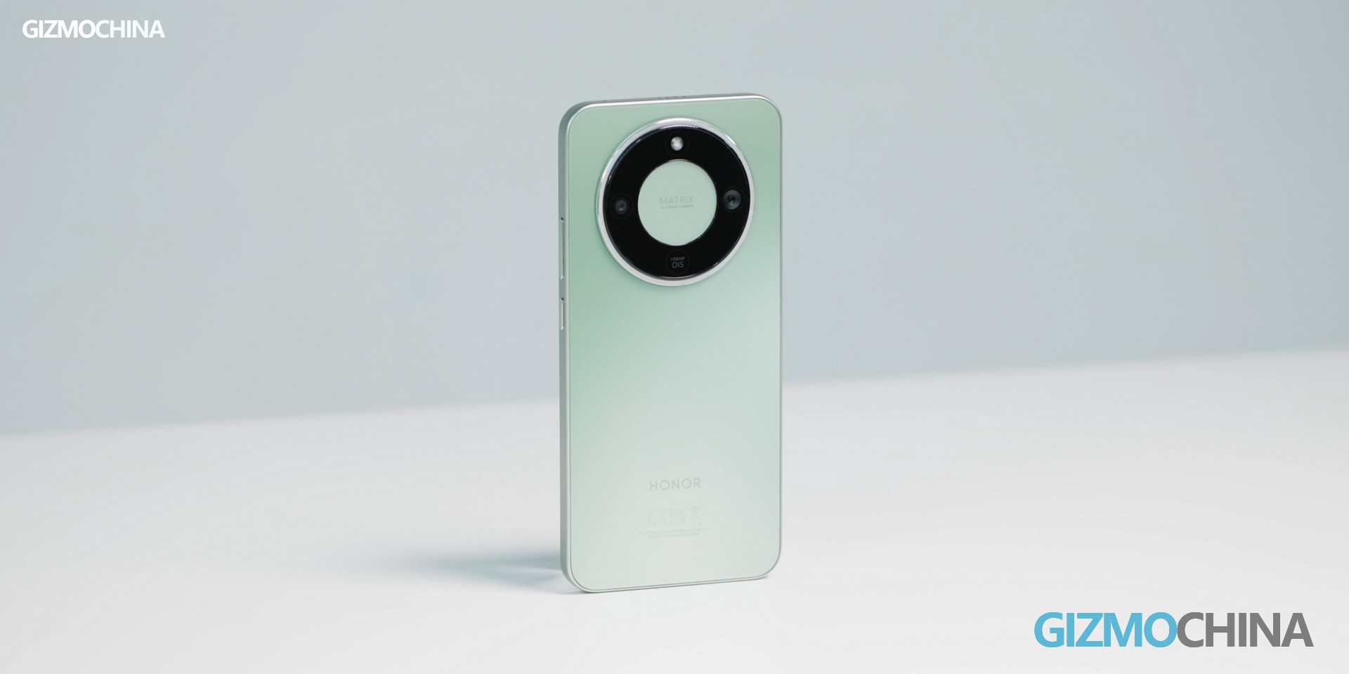 Honor Magic 8 Lite Unboxing & Hands on: Lite but with Super Battery