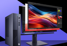 Mechrevo launches S500 desktop with i5-14450HX, 16GB DDR5, 512GB SSD & 8L chassis Mechrevo S500