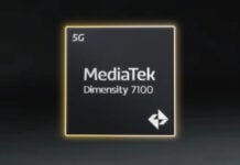 MediaTek announces the Dimensity 7100, a new 6nm chip for mid-range 5G phones MediaTek-Dimensity-7100-launch-specs