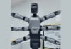 Midea unveils Miro U, the world’s first six-arm wheel-leg humanoid robot Midea unveils Miro U