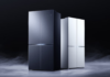 Xiaomi Mijia Refrigerator Pro Cross Embedded 560L launches in China with micro ice fresh technology Xiaomi Mijia Refrigerator Pro Cross Embedded 560L