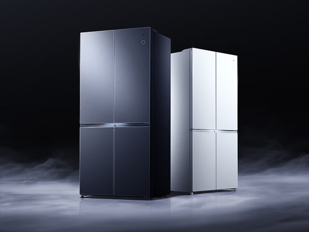 Xiaomi Mijia Refrigerator Pro Cross Embedded 560L 