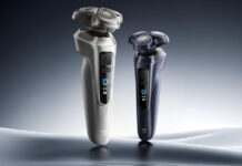 Xiaomi launches its flagship electric shaver with dual-ring stainless-steel blades and 95-day battery life Mijia Electric Shaver Pro