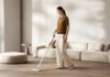 Xiaomi launches a $50 upright vacuum with 22,000Pa suction power Mijia Lightweight Vacuum Cleaner
