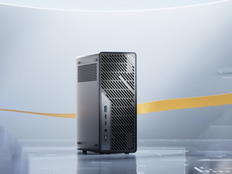 The Best Mini PCs To Wait For In 2026 Gizmochina Minisforum MS 02 Ultra 768x576 