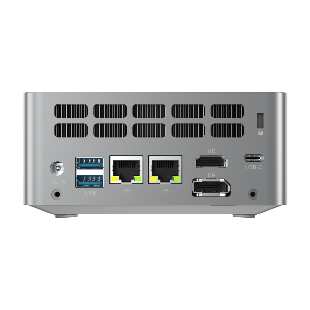 Morefine M900 Mini PC