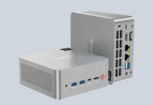 Morefine launches M900 Mini PC with Ryzen AI chips, OCuLink, USB4 and up to 96GB DDR5 RAM Morefine M900 Mini PC