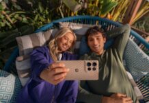 Moto G Power (2026) debuts with 6.8″ 120Hz display & military-grade durability Moto G Power (2026)