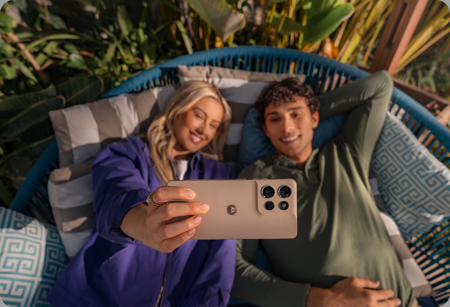 Moto G Power (2026) debuts with 6.8″ 120Hz display & military-grade durability